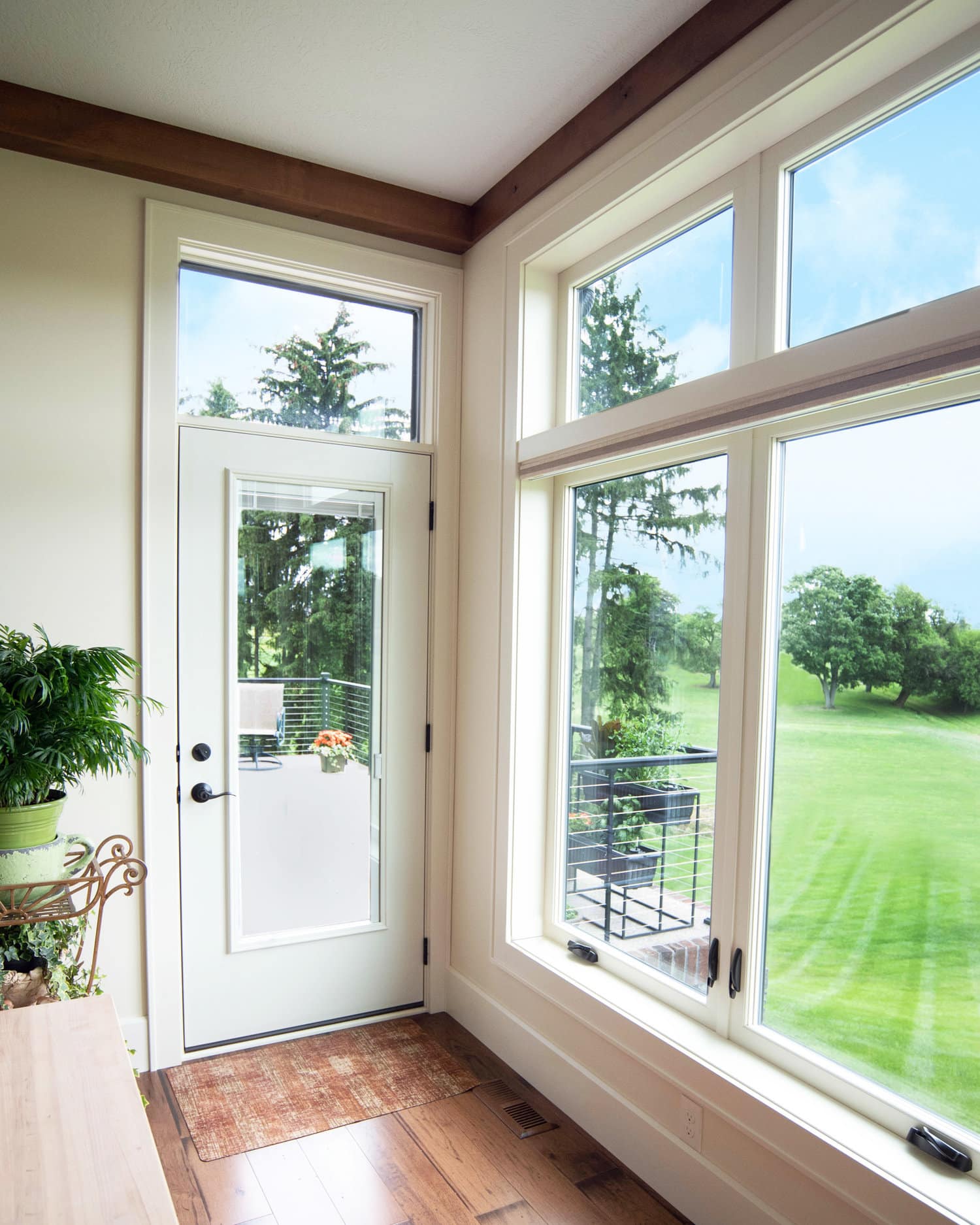 casement window replacement in columbia, MD