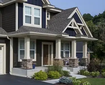 lp smartside siding contractors in columbia, MD