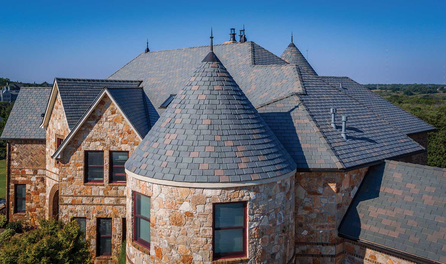 davinci roofing replacement services in timonium, MD