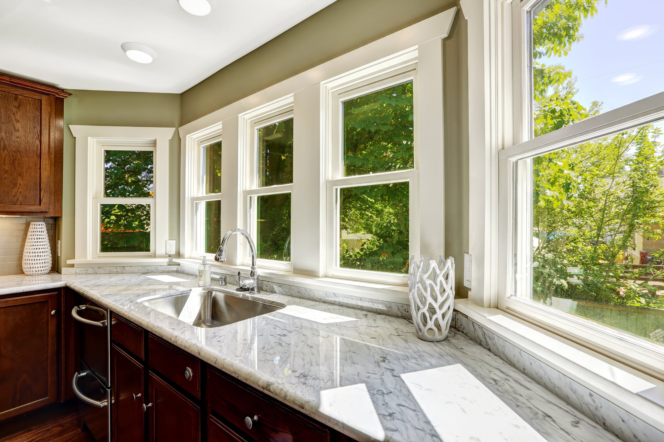 window replacement contractor in MD