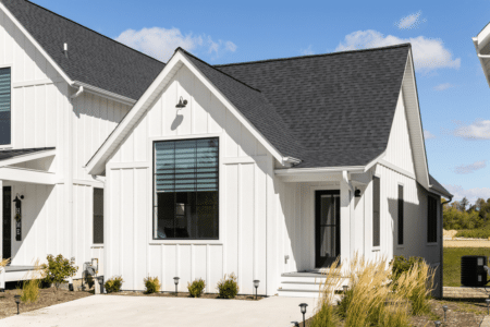 james hardie siding contractors in columbia, MD
