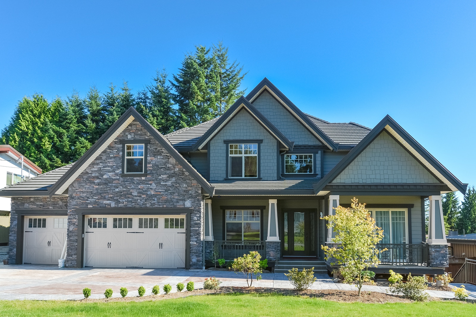 roofing contractor in MD