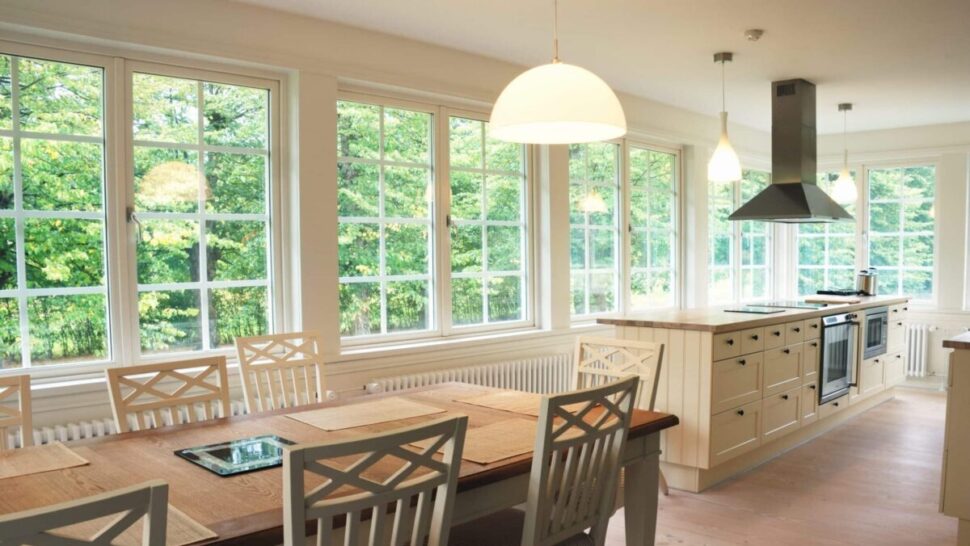 window replacment services in timonium, MD