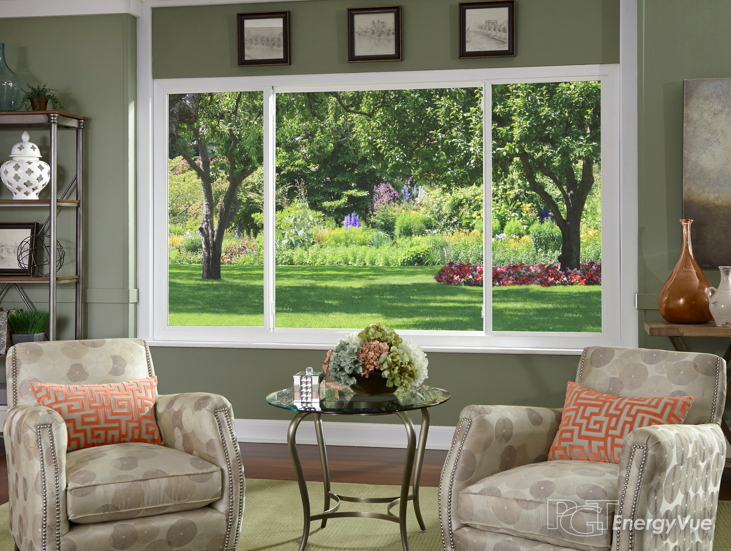 picture window contractor in columbia, MD