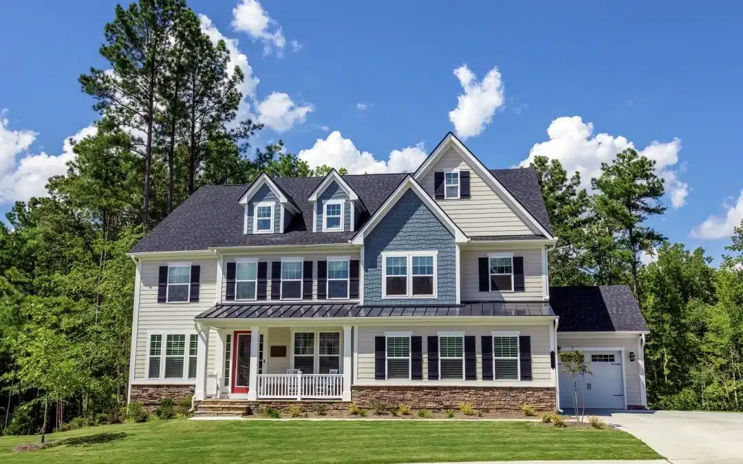 residential roofing services in Upper Malboro, MD