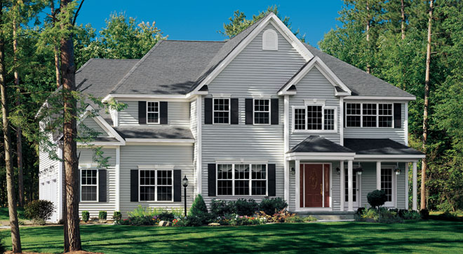 siding services in Upper Malboro, MD