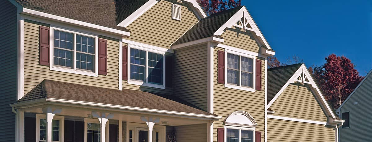 siding installation services in bowie, MD