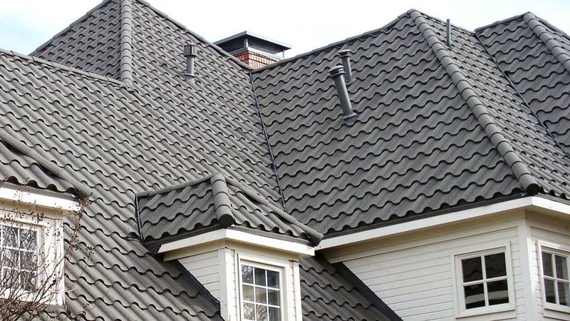 roof contractor in frederick, MD