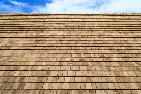 cedar shake roof replacement in columbia, MD