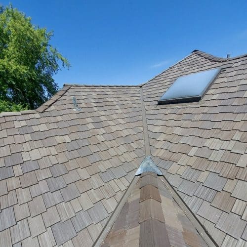 davinci roofing contractors in columbia, MD