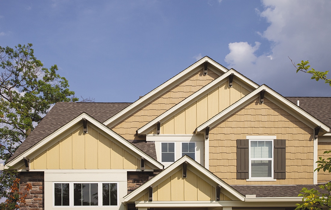 vinyl siding contractors in columbia, MD