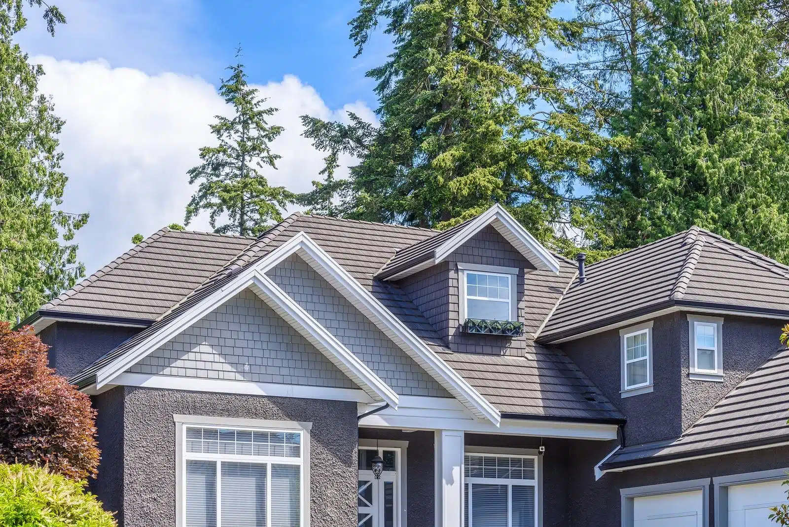 asphalt roofing replacement in Sterling, VA