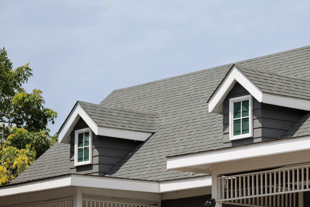 asphalt roofing replacement in ellicott city, MD
