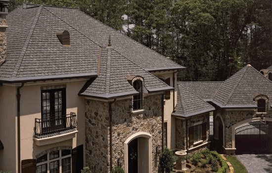 siding contractor in columbia, MD