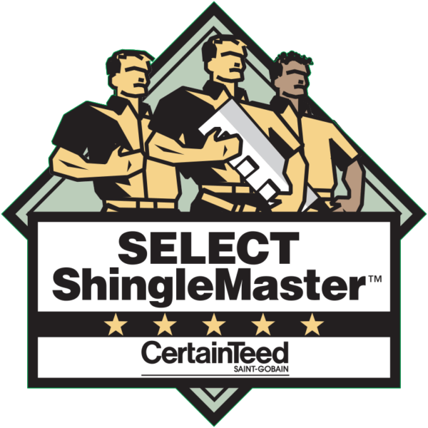 CertainTeed Shingle Master