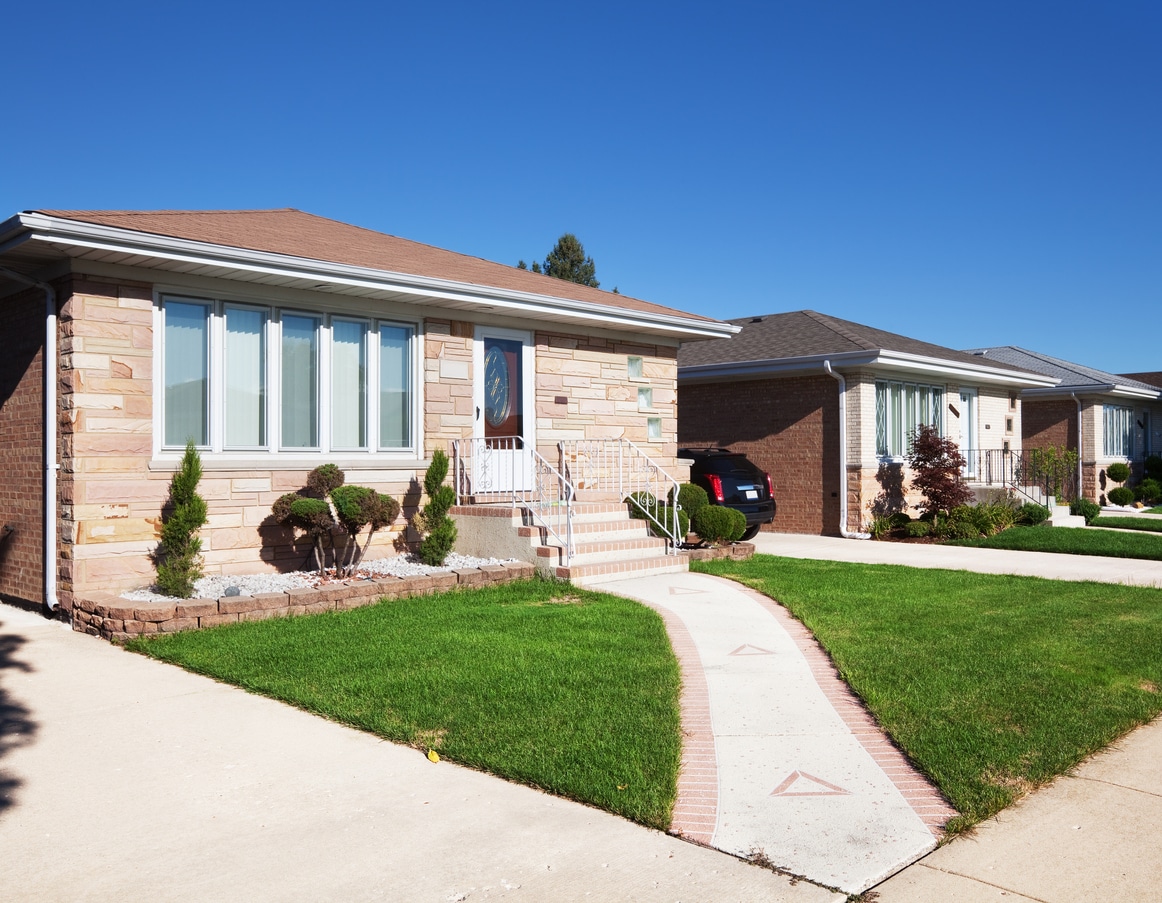 residential roofing replacement in gaithersburg, MD