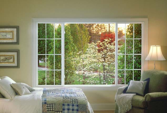 sliding window replacement in columbia, MD