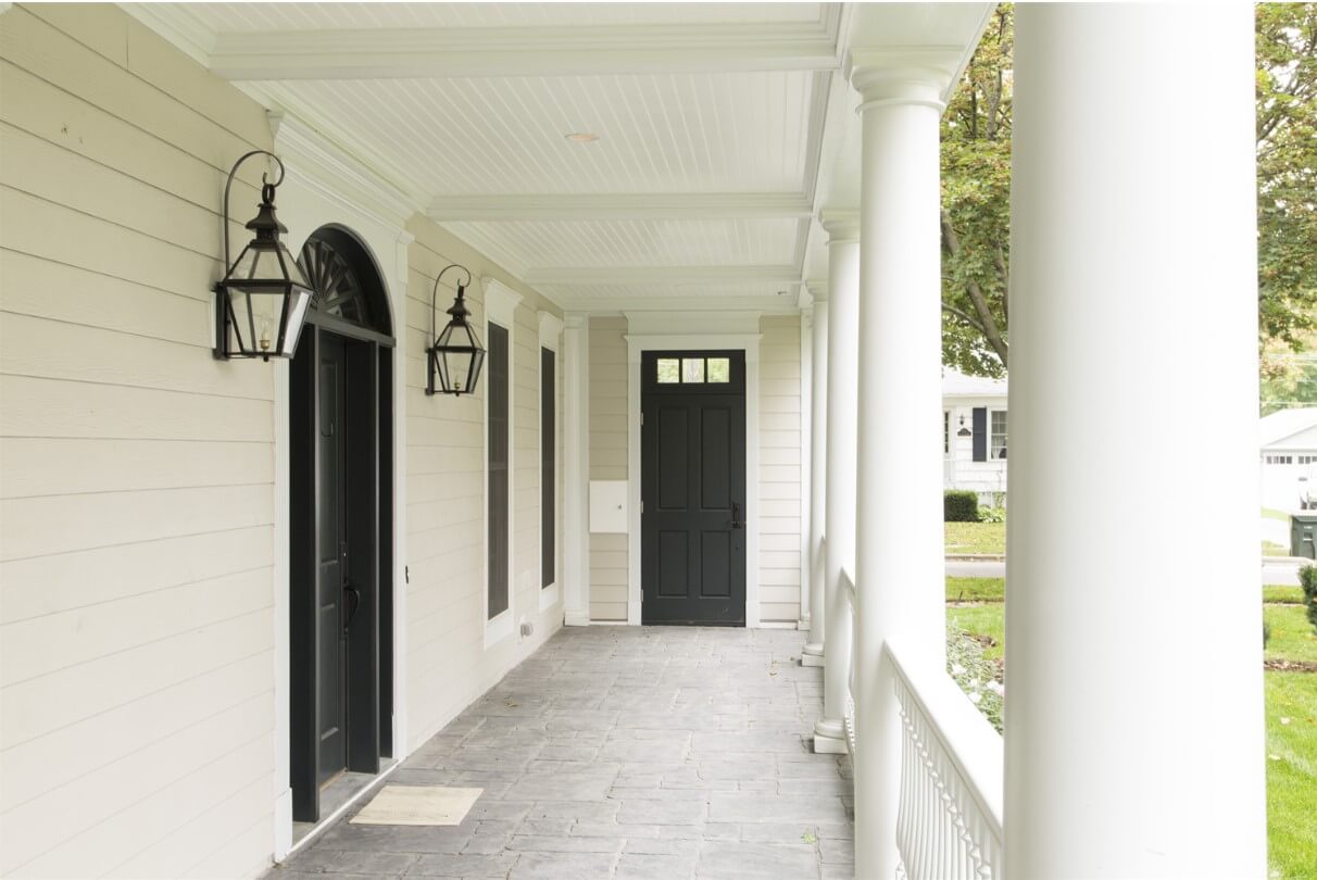 fiber cement siding replacement in columbia, MD