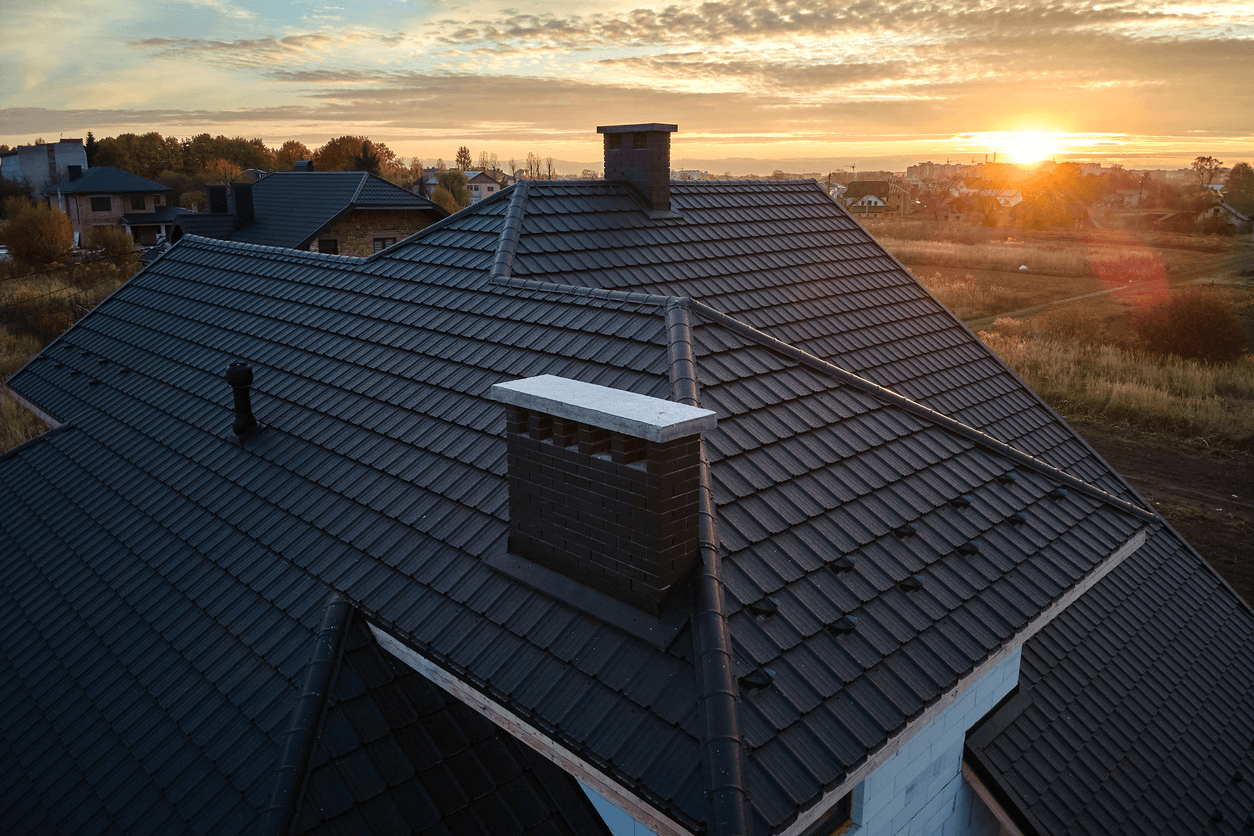metal shingle roofing contractors in columbia, MD