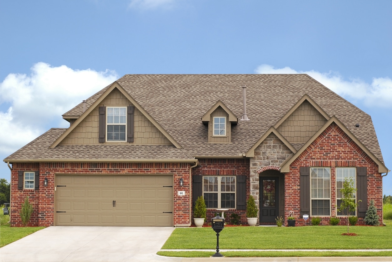 stone siding installation in columbia, MD