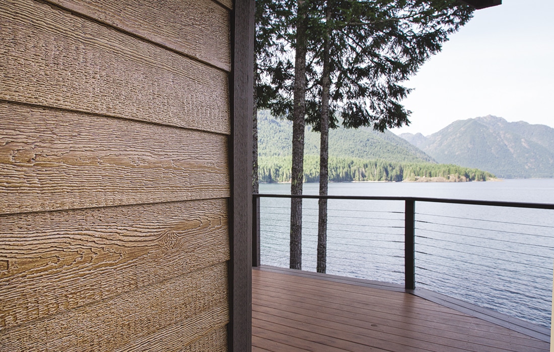 manufactured wood siding contractor in columbia, MD