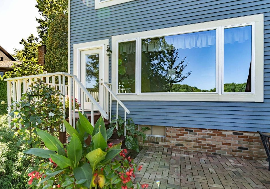 picture window replacement in columbia, MD