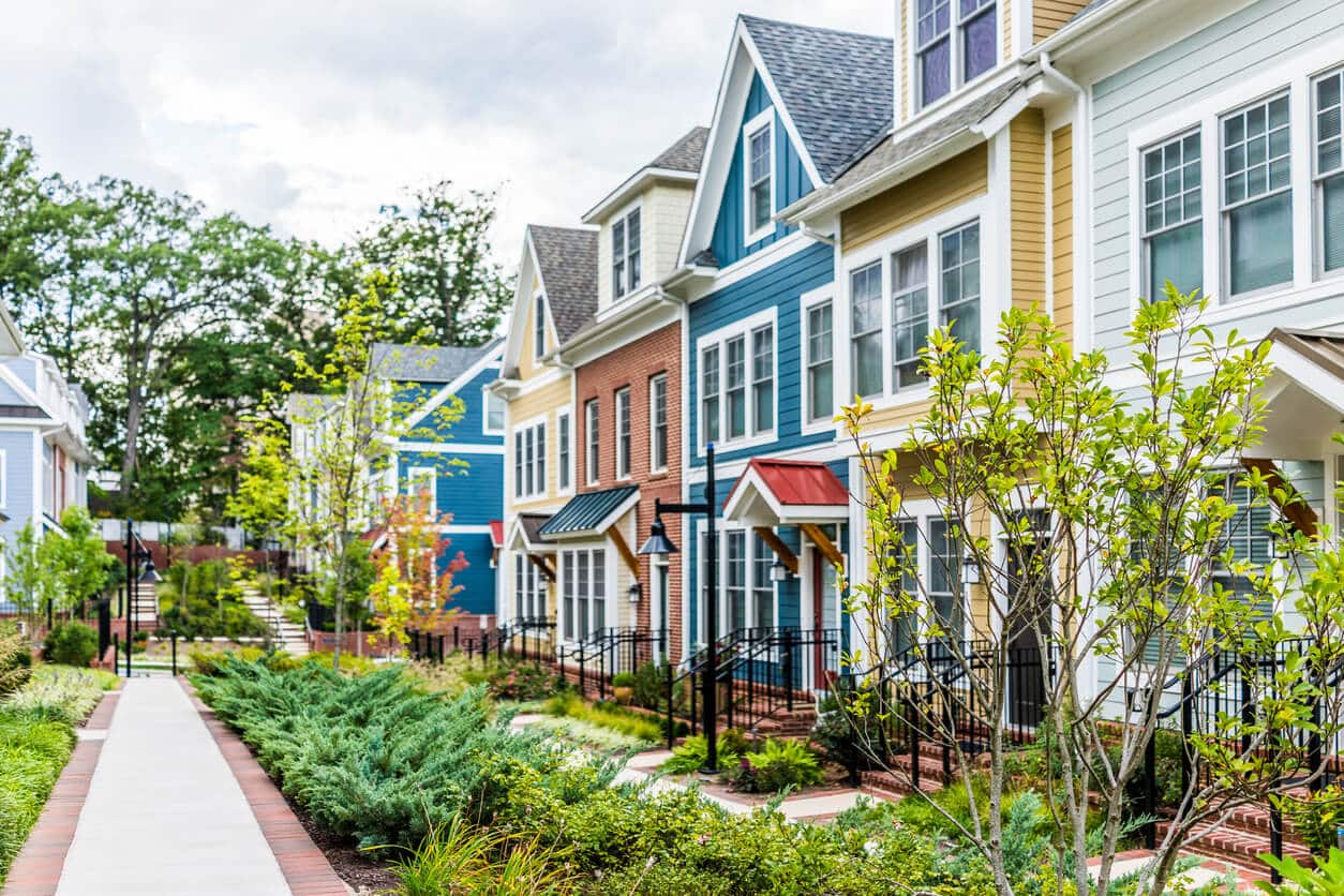 vinyl siding replacement in columbia, MD
