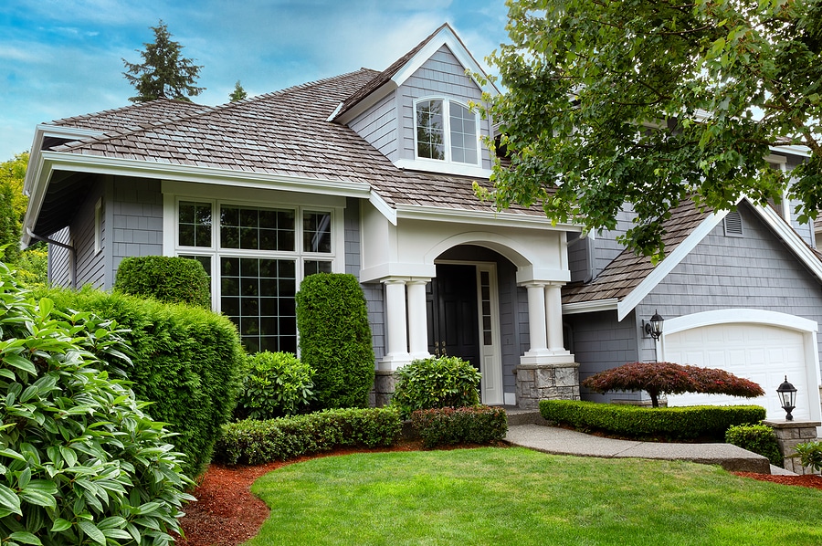 Choosing the Right Roofing Material for Your Maryland Home