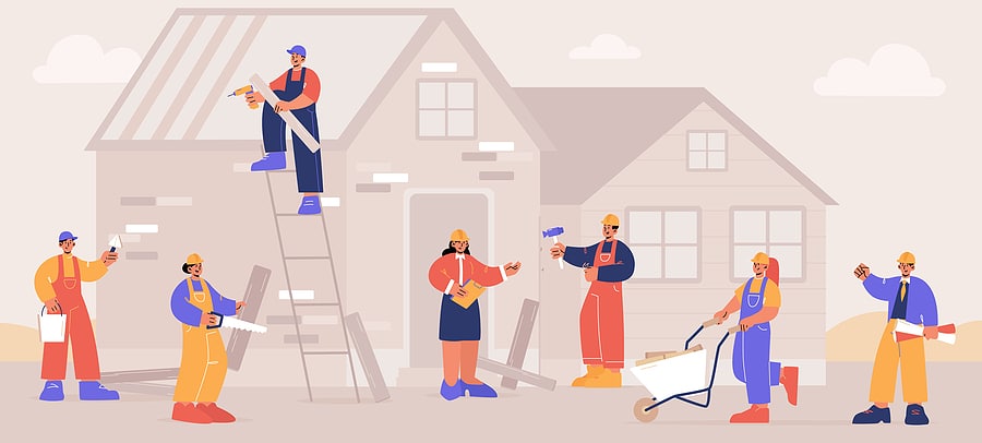 Avoid Costly Mistakes with Professional Siding Replacement