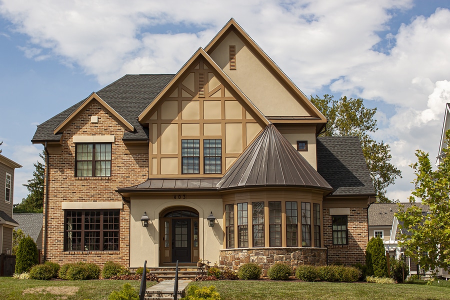 Spring Window Upgrades for Historic Homes in Maryland