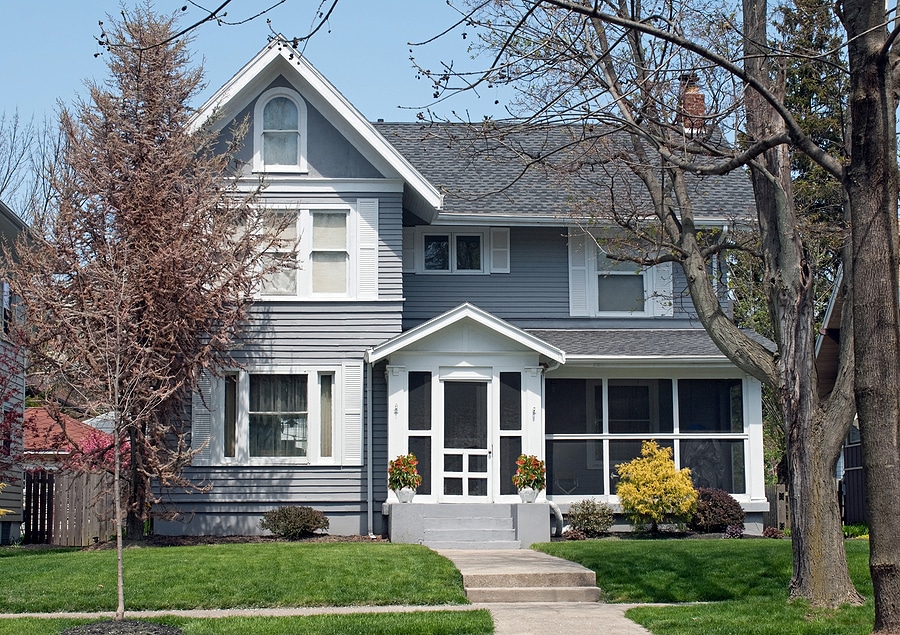 Best Window Styles for Light & Airflow in Your Maryland Home
