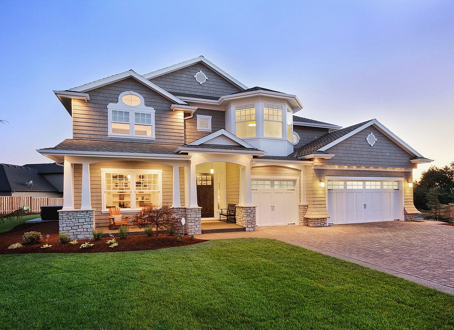 Top Siding Styles in Maryland Neighborhoods This Summer
