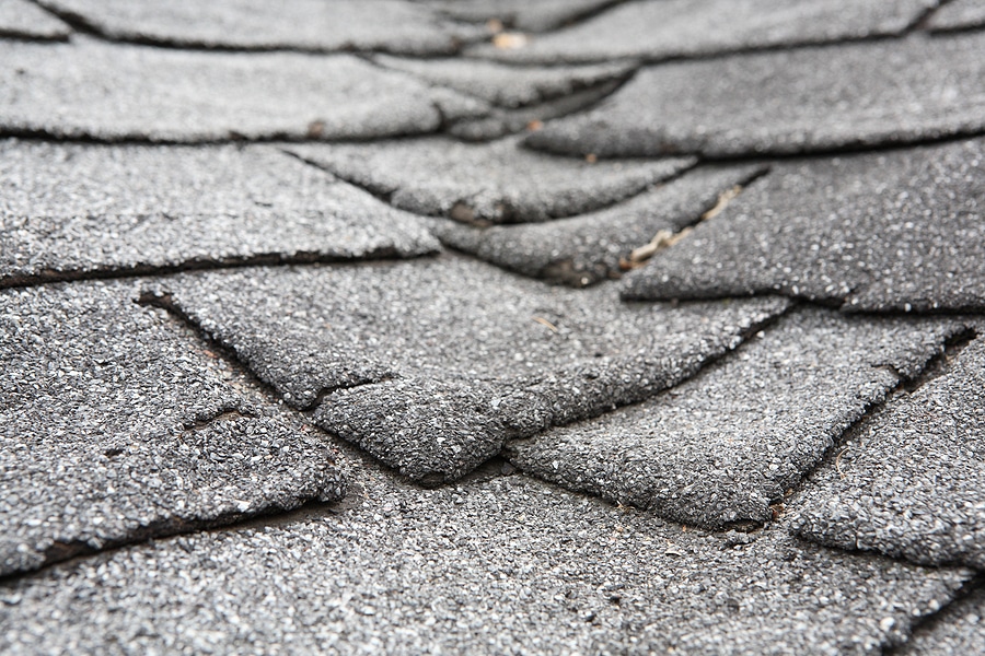 Roofing Problems Caused by Extreme August Heat in Maryland