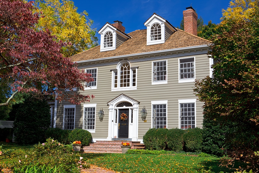 Mixing Window Styles: A Guide for Your Maryland Home
