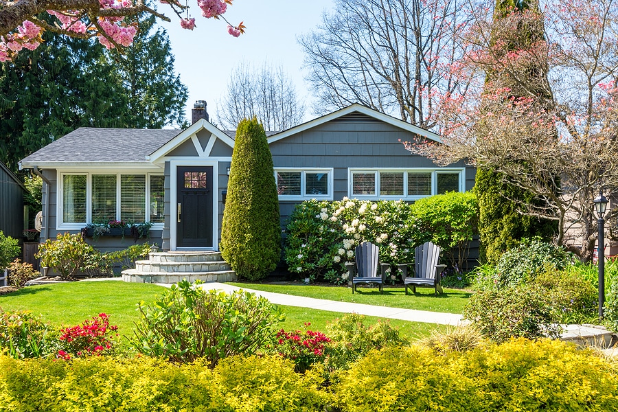 Why Fall Is the Perfect Time for Siding Replacement in Maryland