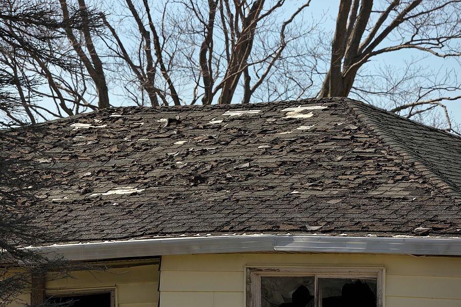 Maryland Roof Repair vs. Replacement: What You Need to Know